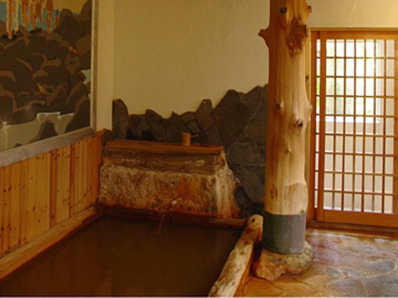 Hirayama Ryokan Iki Exterior foto