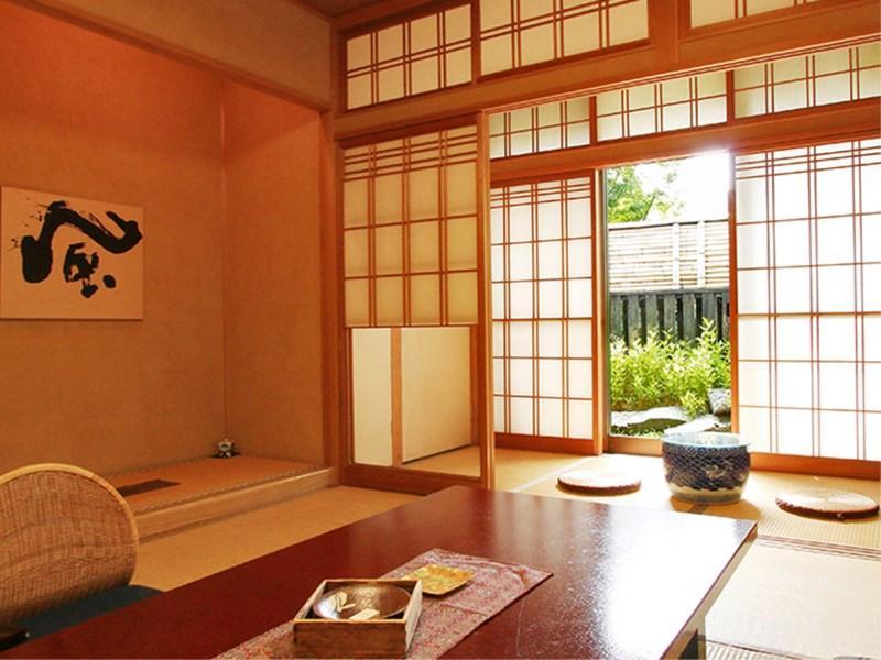 Hirayama Ryokan Iki Exterior foto
